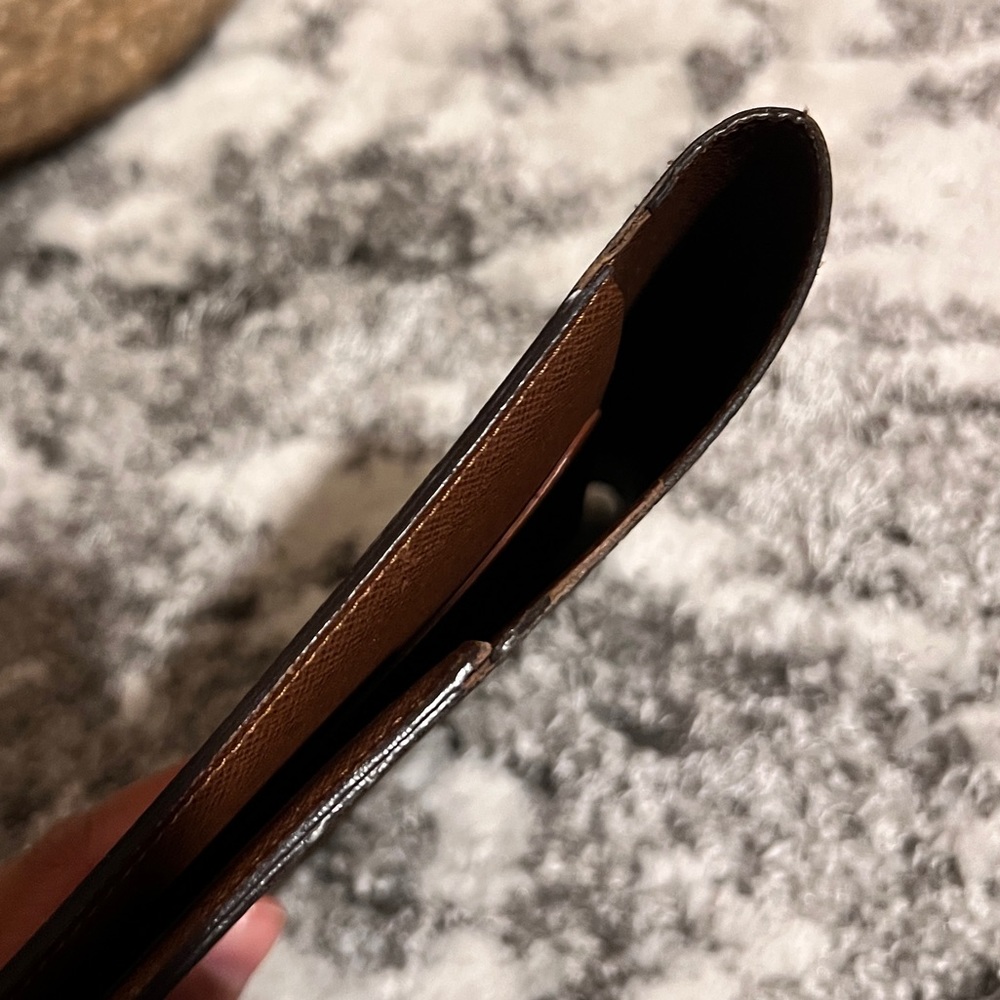 Louis Vuitton Desk Agenda Cover - Picture 7 of 11